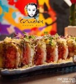 Crudos Fusion Art