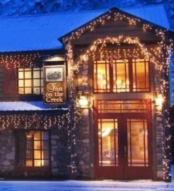Inn On the Creek
