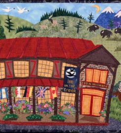 Inn On the Creek