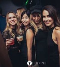 Temple Nightclub