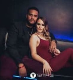 Temple Nightclub