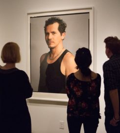 San Antonio Museum of Art