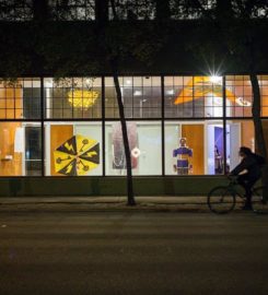 Artpace