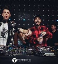 Temple Nightclub