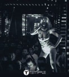 Temple Nightclub