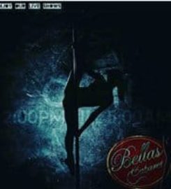 Bellas Cabaret
