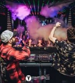 Temple Nightclub