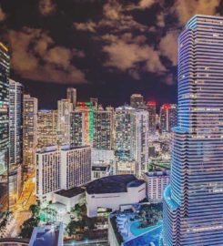 E11EVEN MIAMI