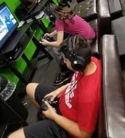 Gamers Spot