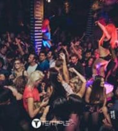 Temple Nightclub