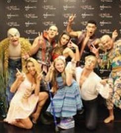 Le Reve – The Dream