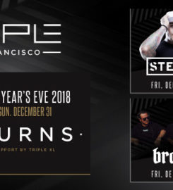 Temple Nightclub