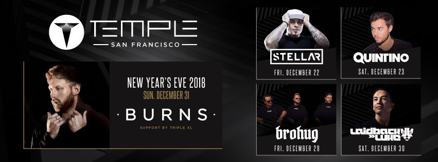 Temple Nightclub