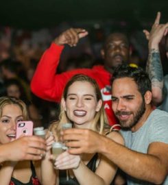 SHOTS Miami
