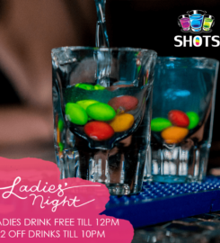 SHOTS Miami