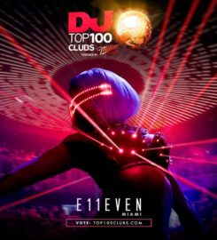 E11EVEN MIAMI