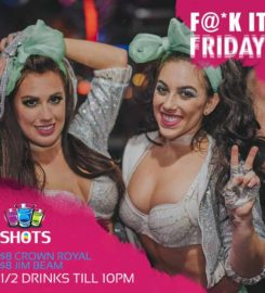 SHOTS Miami