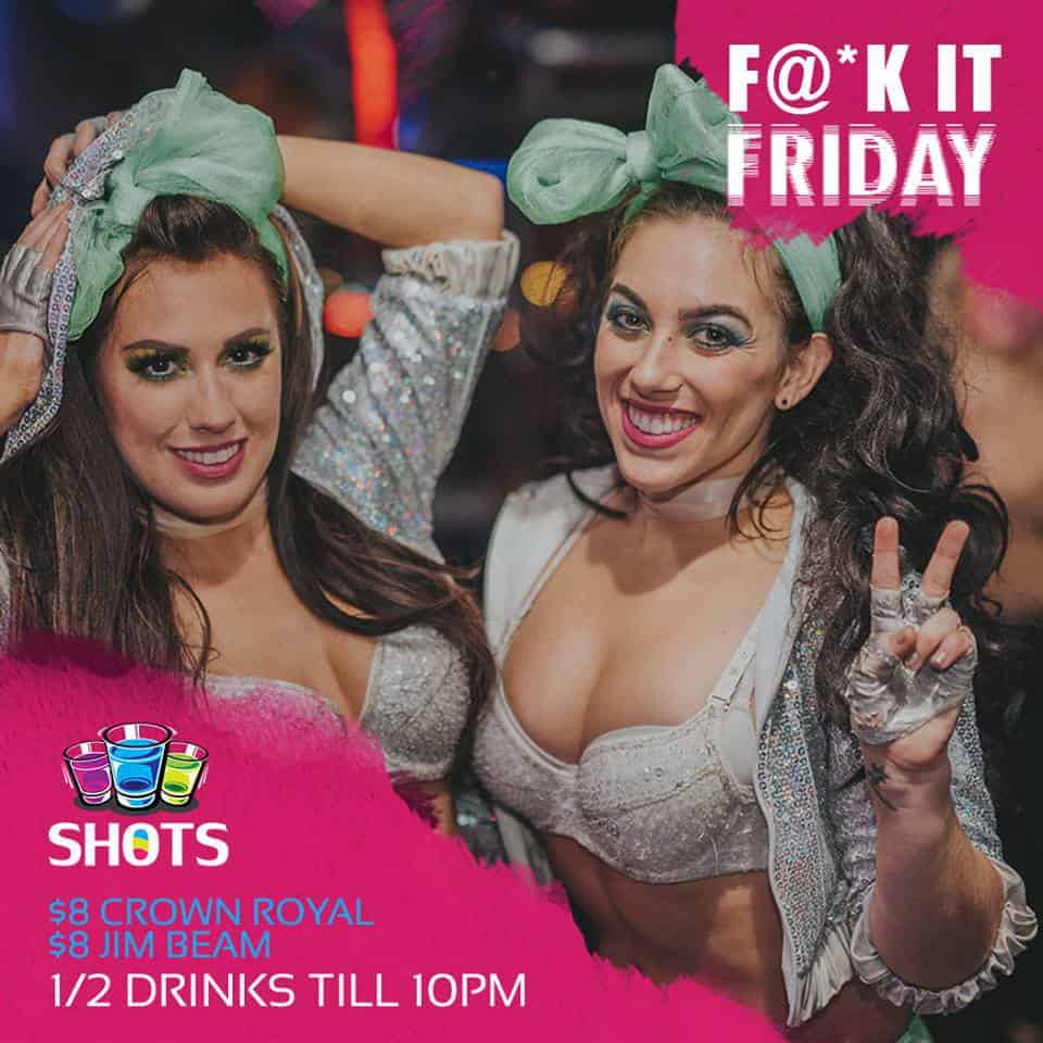 SHOTS Miami