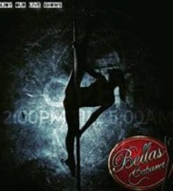 Bellas Cabaret