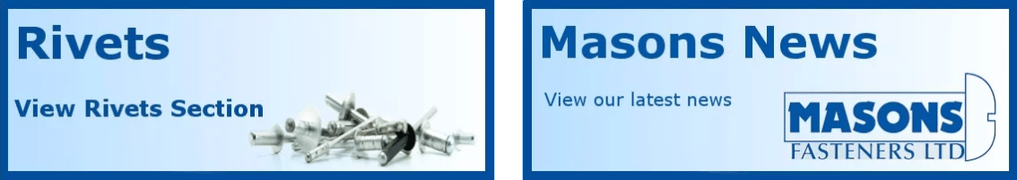 Masons Fasteners Ltd