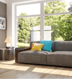 Barretts Glass & Window Centre Ltd