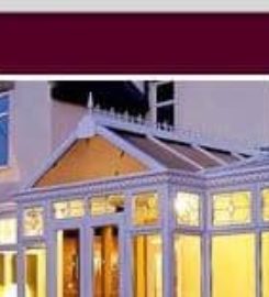 Barretts Glass & Window Centre Ltd