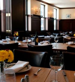 Peter luger steak house