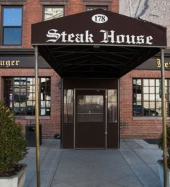 Peter luger steak house