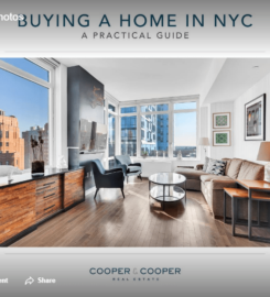 Cooper & Cooper Real Estate