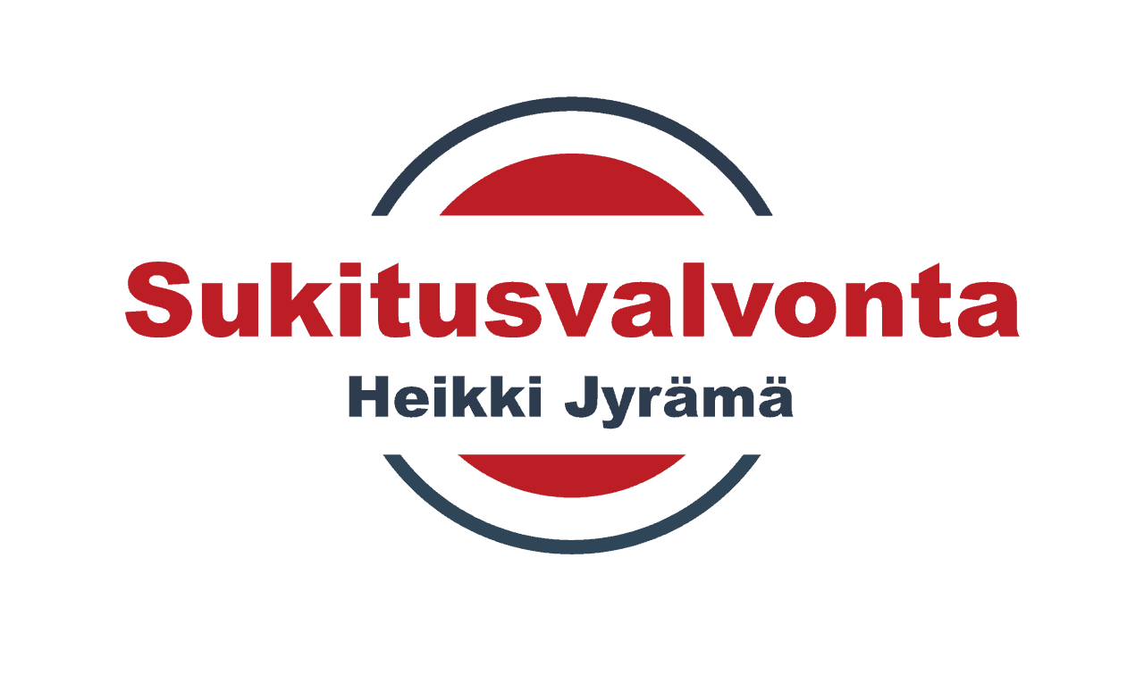 Sukitusvalvonta Heikki Jyrämä