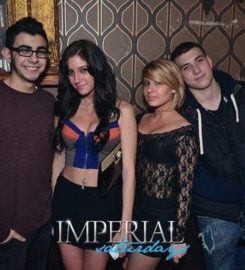 Tabiza Nightclub Hospitality