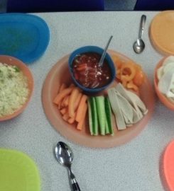 Hopscotch Day Nursery Ltd