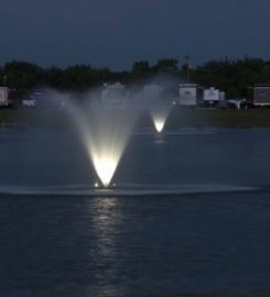 Green Lake RV Resort
