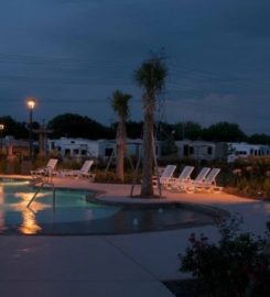 Green Lake RV Resort