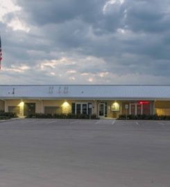 Green Lake RV Resort