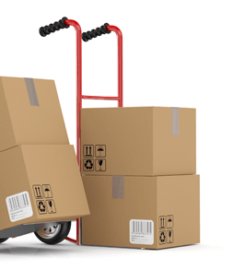 Roadrunners Removals
