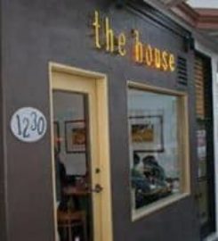 The House