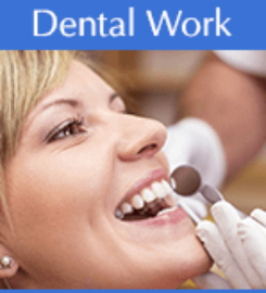 Harden Dental Surgery