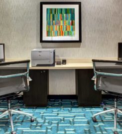 Hampton Inn by Hilton Coconut Grove Coral Gables Miami