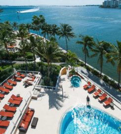 Mandarin Oriental, Miami