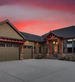 Roofing In Gratitude