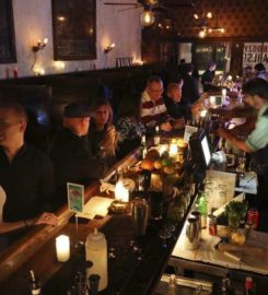 The Esquire Tavern