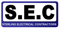 Sterling Electrical Contractors Ltd