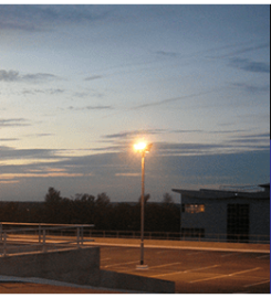 Sterling Electrical Contractors Ltd