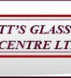 Barretts Glass & Window Centre Ltd