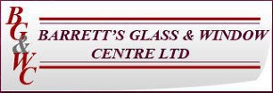 Barretts Glass & Window Centre Ltd