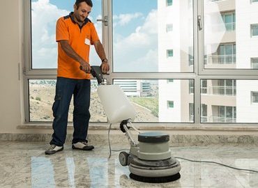 Executive Cleaning Services, LLC