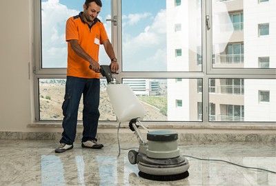 Executive Cleaning Services, LLC
