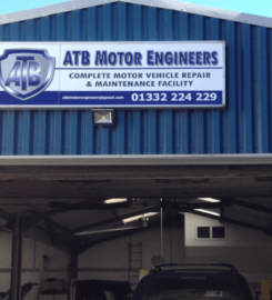 ATB Motor Engineers