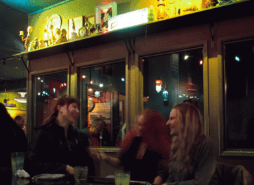 Hemlock Tavern